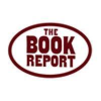 the book report network logo image