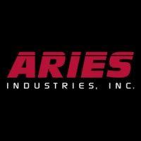 aries industries, inc. logo image