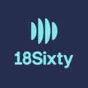 logo of 18 Sixty