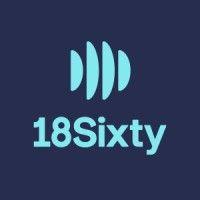 18sixty logo image