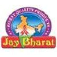 jay bharat foods inc logo image