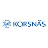 korsnäs ab logo image