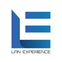 lan expérience