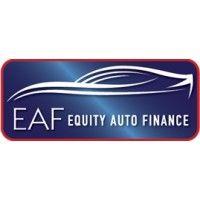 equity auto finance inc.