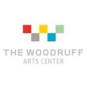 logo of The Woodruff Arts Center