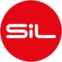 sil | multimédia logo image