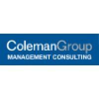 coleman group consulting, inc logo image