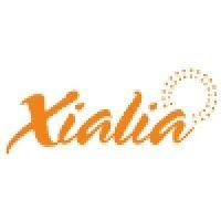 xialia logo image