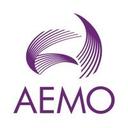 logo of Australian Energy Market Operator Aemo