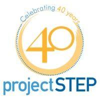 project step logo image