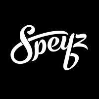 speyz b.v. logo image