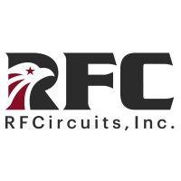 rfcircuits, inc. logo image