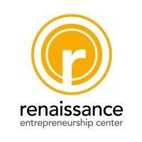 renaissance entrepreneurship center logo image