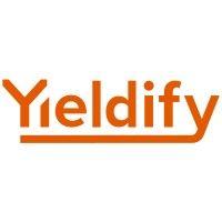 yieldify logo image