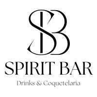 spirit bar - drinks & coquetelaria logo image