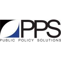 public policy solutions, inc. logo image