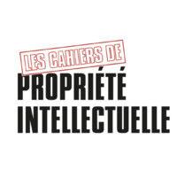 cahiers de propriété intellectuelle (cpi) logo image