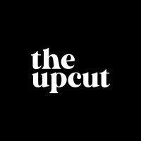 the upcut logo image