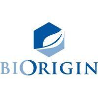 biorigin logo image