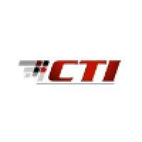 creative team instruments (cti) logo image