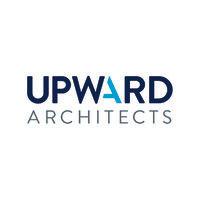 upward architects logo image