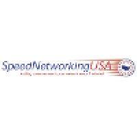 speednetworkingusa logo image