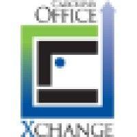 carolina office xchange logo image