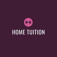 home tution logo image