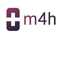 management4health ag logo image