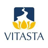 vitasta consulting pvt ltd logo image