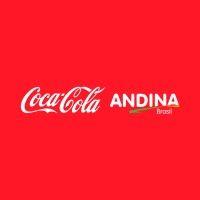 coca-cola andina brasil logo image