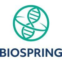 biospring gmbh logo image