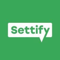 settify logo image