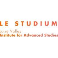 le studium loire valley institute for advanced studies logo image