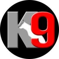 k9 security protection ltd logo image