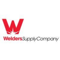 welders supply company logo image