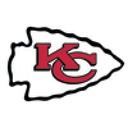 logo of Kansas City Chiefs