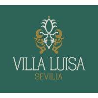 villa luisa sevilla logo image