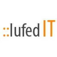 lufed it logo image