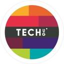 logo of Techug User Group Community Events For It Ops It Infrastructure Cloud Computing Devops Folks