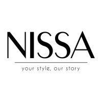 nissa logo image