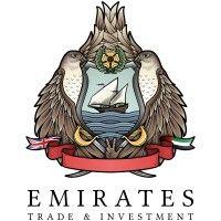 emirates trade & investment logo image