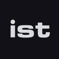 ist - international software techniques s.a. logo image