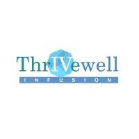 thrivewell infusion, llc