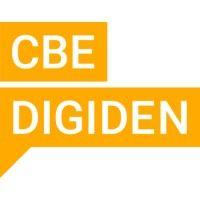 cbe digiden ag logo image