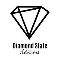 diamond state advisors logo image