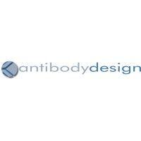 antibody design logo image