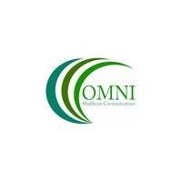 omni healthcare communications logo image