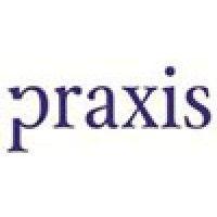 praxis services pvt. ltd. logo image