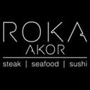 logo of Roka Akor